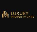 Luxury Property Care Management Services logo